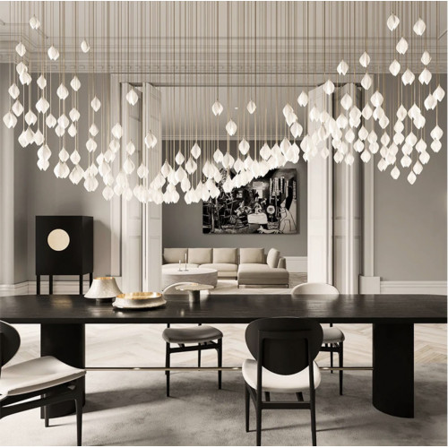 Люстра Marmo Fiore